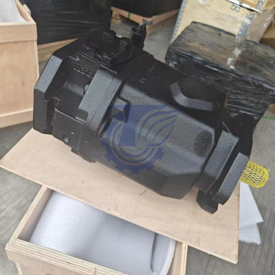 6E4847 10R2433 CA6E4847 6E-4847 FOR TQCAT D9R TRACK-TYPE TRACTOR PARTS HYDRAULIC PUMP GEAR PUMP PUMP GP-PISTON AFTERMARKET ORIGINAL