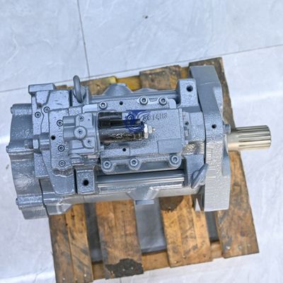 YA00003088 4635465 Đối với HITACHI EX1200-6 ZX650LC-3 ZX670LCH-3 ZX850-3 ZX870H-3 Chiếc máy đào K3V280 Máy bơm píton thủy lực Máy bơm thủy lực Máy bơm chính Máy bơm máy bơm ASSY Ứng dụng sau bán hàng gốc