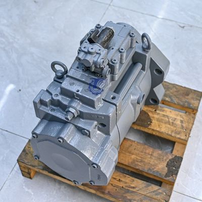 YA00003088 4635465 Đối với HITACHI EX1200-6 ZX650LC-3 ZX670LCH-3 ZX850-3 ZX870H-3 Chiếc máy đào K3V280 Máy bơm píton thủy lực Máy bơm thủy lực Máy bơm chính Máy bơm máy bơm ASSY Ứng dụng sau bán hàng gốc