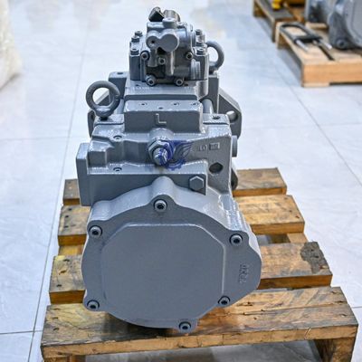 YA00003088 4635465 Đối với HITACHI EX1200-6 ZX650LC-3 ZX670LCH-3 ZX850-3 ZX870H-3 Chiếc máy đào K3V280 Máy bơm píton thủy lực Máy bơm thủy lực Máy bơm chính Máy bơm máy bơm ASSY Ứng dụng sau bán hàng gốc