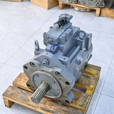 YA00003088 4635465 Đối với HITACHI EX1200-6 ZX650LC-3 ZX670LCH-3 ZX850-3 ZX870H-3 Chiếc máy đào K3V280 Máy bơm píton thủy lực Máy bơm thủy lực Máy bơm chính Máy bơm máy bơm ASSY Ứng dụng sau bán hàng gốc