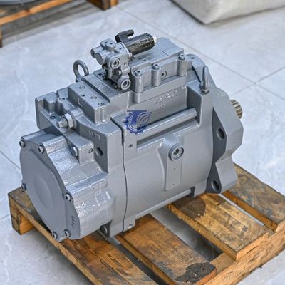 YA00003088 4635465 Đối với HITACHI EX1200-6 ZX650LC-3 ZX670LCH-3 ZX850-3 ZX870H-3 Chiếc máy đào K3V280 Máy bơm píton thủy lực Máy bơm thủy lực Máy bơm chính Máy bơm máy bơm ASSY Ứng dụng sau bán hàng gốc