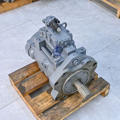 YA00003088 4635465 Đối với HITACHI EX1200-6 ZX650LC-3 ZX670LCH-3 ZX850-3 ZX870H-3 Chiếc máy đào K3V280 Máy bơm píton thủy lực Máy bơm thủy lực Máy bơm chính Máy bơm máy bơm ASSY Ứng dụng sau bán hàng gốc