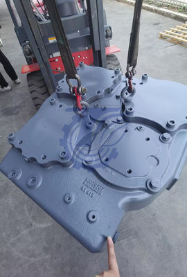 21N-38-00080 21N-38-00090 cho KOMATSU PC1250-8 PC1250SP-8 bộ phận thợ đào