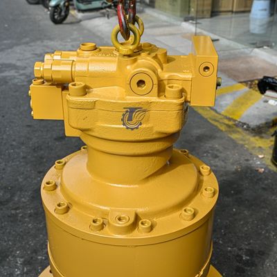 31ND-11140 31ND-13130 Đối với Hyundai R1200-9 R800LC-9 R800LC-7A CÁCH THÚNG THÚNG Động cơ lắc thủy lực Lắc hộp số giảm lắc bánh răng Lắc thiết bị lắc (sau)
