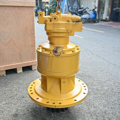 31ND-11140 31ND-13130 Đối với Hyundai R1200-9 R800LC-9 R800LC-7A CÁCH THÚNG THÚNG Động cơ lắc thủy lực Lắc hộp số giảm lắc bánh răng Lắc thiết bị lắc (sau)