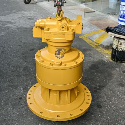 31ND-11140 31ND-13130 Đối với Hyundai R1200-9 R800LC-9 R800LC-7A CÁCH THÚNG THÚNG Động cơ lắc thủy lực Lắc hộp số giảm lắc bánh răng Lắc thiết bị lắc (sau)