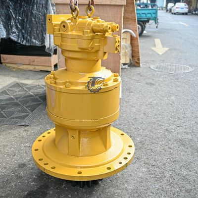 31ND-11140 31ND-13130 Đối với Hyundai R1200-9 R800LC-9 R800LC-7A CÁCH THÚNG THÚNG Động cơ lắc thủy lực Lắc hộp số giảm lắc bánh răng Lắc thiết bị lắc (sau)