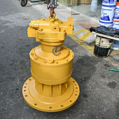 31ND-11140 31ND-13130 Đối với Hyundai R1200-9 R800LC-9 R800LC-7A CÁCH THÚNG THÚNG Động cơ lắc thủy lực Lắc hộp số giảm lắc bánh răng Lắc thiết bị lắc (sau)