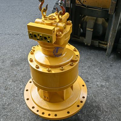 31ND-11140 31ND-13130 Đối với Hyundai R1200-9 R800LC-9 R800LC-7A CÁCH THÚNG THÚNG Động cơ lắc thủy lực Lắc hộp số giảm lắc bánh răng Lắc thiết bị lắc (sau)