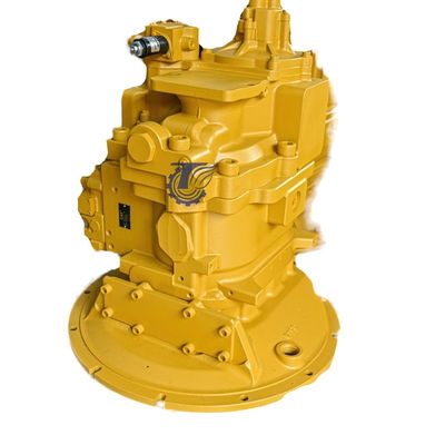 349-4066 444-8546 488-4577 cho Caterpillar 349E 349E L 349E L HVG 349E L VG 349F Máy bơm chính thủy lực Máy bơm thủy lực