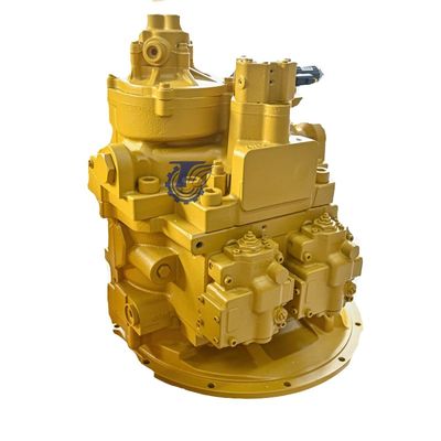 349-4066 444-8546 488-4577 cho Caterpillar 349E 349E L 349E L HVG 349E L VG 349F Máy bơm chính thủy lực Máy bơm thủy lực