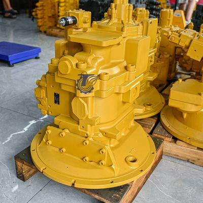 349-4066 444-8546 488-4577 cho Caterpillar 349E 349E L 349E L HVG 349E L VG 349F Máy bơm chính thủy lực Máy bơm thủy lực