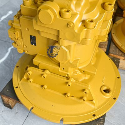 349-4066 444-8546 488-4577 cho Caterpillar 349E 349E L 349E L HVG 349E L VG 349F Máy bơm chính thủy lực Máy bơm thủy lực