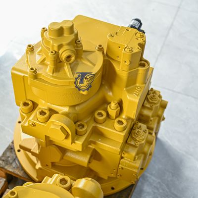 349-4066 444-8546 488-4577 cho Caterpillar 349E 349E L 349E L HVG 349E L VG 349F Máy bơm chính thủy lực Máy bơm thủy lực