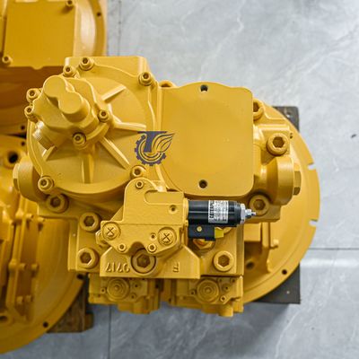 349-4066 444-8546 488-4577 cho Caterpillar 349E 349E L 349E L HVG 349E L VG 349F Máy bơm chính thủy lực Máy bơm thủy lực