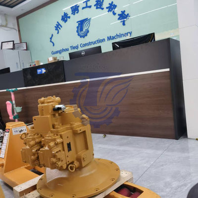 548-8317 5488317 CA5248317 538-9703 cho CAT 326D2 L 335F L Các bộ phận máy khoan thủy lực bơm chính bơm thủy lực Bộ sưu tập bơm pít-tông