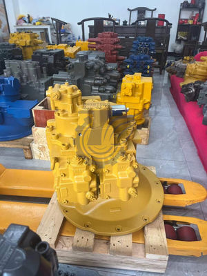 548-8317 5488317 CA5248317 538-9703 cho CAT 326D2 L 335F L Các bộ phận máy khoan thủy lực bơm chính bơm thủy lực Bộ sưu tập bơm pít-tông