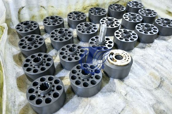 548-8317 5488317 CA5248317 538-9703 cho CAT 326D2 L 335F L Các bộ phận máy khoan thủy lực bơm chính bơm thủy lực Bộ sưu tập bơm pít-tông