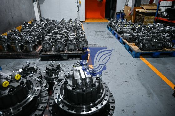 4769348 476-9348 CA4769348 cho CAT PM310 PM312 PM313 Các bộ phận máy phẳng lạnh Động cơ thủy lực GP-PISTON Động cơ GP-PISTON (BOA BẢN, LẠI) (ĐOA BẢN)