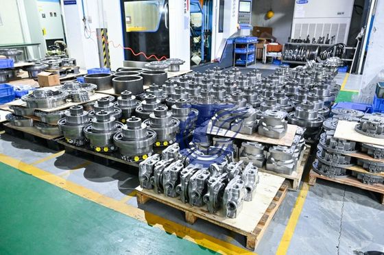 4769348 476-9348 CA4769348 cho CAT PM310 PM312 PM313 Các bộ phận máy phẳng lạnh Động cơ thủy lực GP-PISTON Động cơ GP-PISTON (BOA BẢN, LẠI) (ĐOA BẢN)