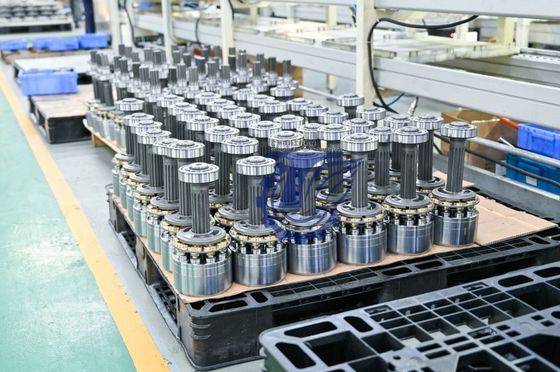 4769348 476-9348 CA4769348 cho CAT PM310 PM312 PM313 Các bộ phận máy phẳng lạnh Động cơ thủy lực GP-PISTON Động cơ GP-PISTON (BOA BẢN, LẠI) (ĐOA BẢN)