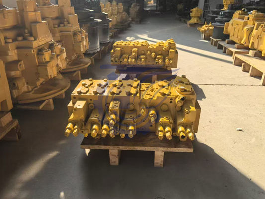 593-8088 Van điều khiển thủy lực cho CAT M318 M316 M319 M318 M317 M315 M322 M320 MH3022 MH3024 MH3026 Tiền bán hàng