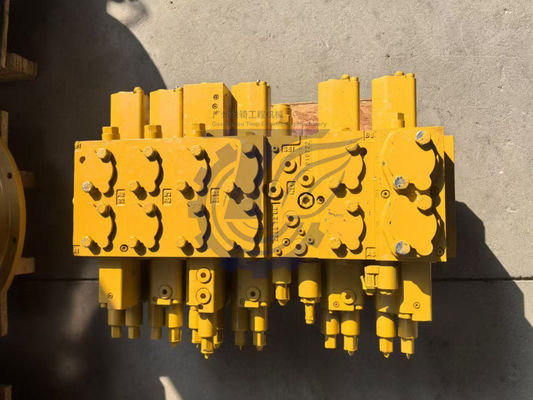 593-8088 Van điều khiển thủy lực cho CAT M318 M316 M319 M318 M317 M315 M322 M320 MH3022 MH3024 MH3026 Tiền bán hàng