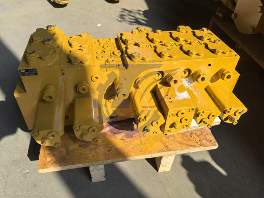 593-8088 Van điều khiển thủy lực cho CAT M318 M316 M319 M318 M317 M315 M322 M320 MH3022 MH3024 MH3026 Tiền bán hàng