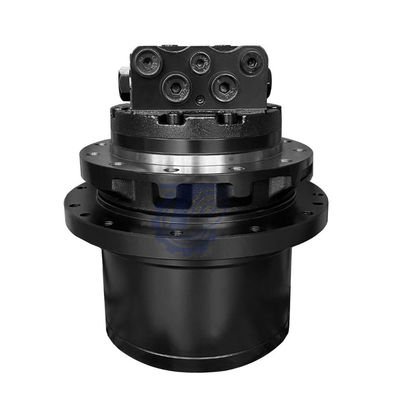 Bộ phận máy đào nguyên bản Động cơ KTA10192 Động cơ giảm tốc cuối cùng cho trường hợp Sumitomo SH480 CX470C CX490D LC CX500D LC CX500D RTC CX490D RTC Excavator