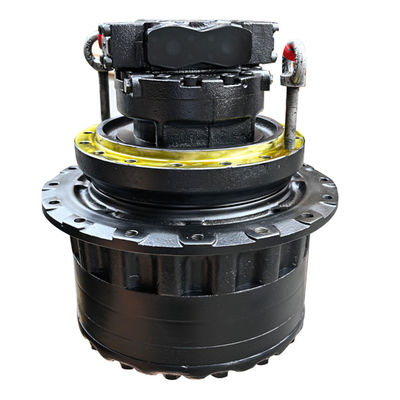 Bộ phận máy đào nguyên bản Động cơ KTA10192 Động cơ giảm tốc cuối cùng cho trường hợp Sumitomo SH480 CX470C CX490D LC CX500D LC CX500D RTC CX490D RTC Excavator