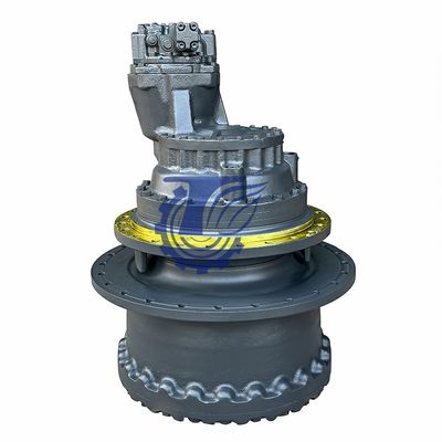 Máy đào Các bộ phận thủy lực 21N -27-00190 21N -27-00191 GEARBox Du lịch cho ổ đĩa cuối cùng của Komatsu PC1250 PC1250-8