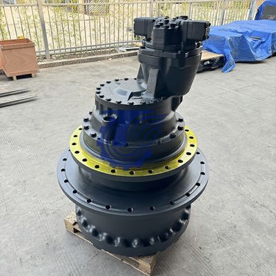 Máy đào Các bộ phận thủy lực 21N -27-00190 21N -27-00191 GEARBox Du lịch cho ổ đĩa cuối cùng của Komatsu PC1250 PC1250-8