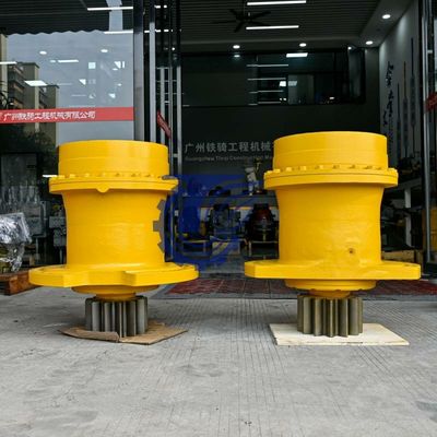 21N-23-00120 21N-26-00140 21N-23-00110 Hộp số xoay cho Komastu PC1250 PC1250-8