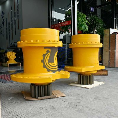 21N-23-00120 21N-26-00140 21N-23-00110 Hộp số xoay cho Komastu PC1250 PC1250-8
