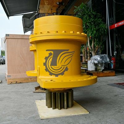 21N-23-00120 21N-26-00140 21N-23-00110 Hộp số xoay cho Komastu PC1250 PC1250-8