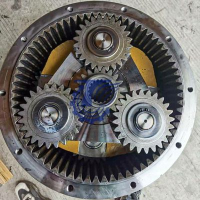 21N-23-00120 21N-26-00140 21N-23-00110 Hộp số xoay cho Komastu PC1250 PC1250-8