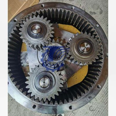 21N-23-00120 21N-26-00140 21N-23-00110 Hộp số xoay cho Komastu PC1250 PC1250-8