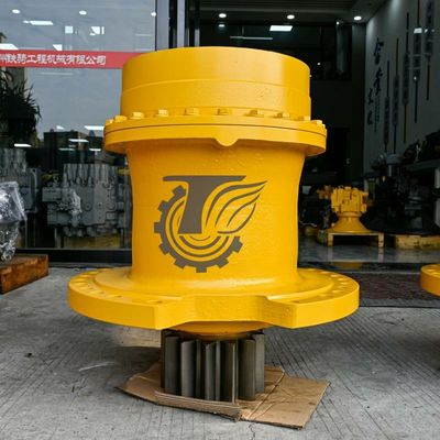 21N-23-00120 21N-26-00140 21N-23-00110 Hộp số xoay cho Komastu PC1250 PC1250-8