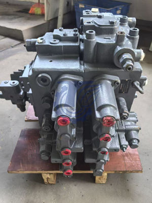 Tái thiết kế van điều khiển thủy lực chính cho HITACHI EX300-5 EX350H-5 EX370-5M EX385USR EX345USR LC EX370HD-5