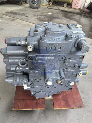 Tái thiết kế van điều khiển thủy lực chính cho HITACHI EX300-5 EX350H-5 EX370-5M EX385USR EX345USR LC EX370HD-5