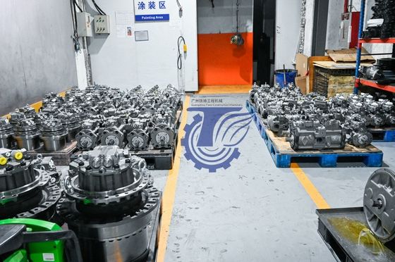 723-48-33100 723-40-74400 cho KOMATSU PC500-10R PC500-10MO CÁCH THÚNG THÚNG ĐIẾN HY ĐÀU CÁCH BÁO ĐIẾN