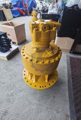 378-9545 3789545 4512796 451-2796 CA4512796 Đối với CAT 390F Đồ đạc máy khoan Động cơ lắc thủy lực Động cơ lắc hộp số giảm lắc Kỹ thuật lắc (sau) thị trường hậu mãi