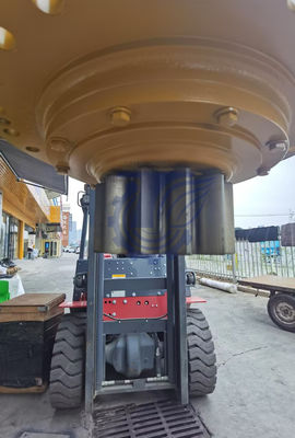 378-9545 3789545 4512796 451-2796 CA4512796 Đối với CAT 390F Đồ đạc máy khoan Động cơ lắc thủy lực Động cơ lắc hộp số giảm lắc Kỹ thuật lắc (sau) thị trường hậu mãi
