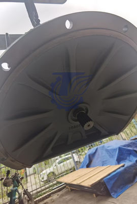 FYB60000190 FYB60000960 Đối với John Deere 130G Bộ phận máy đào bơm thủy lực máy bơm chính máy bơm máy bơm HPK060 máy móc bền