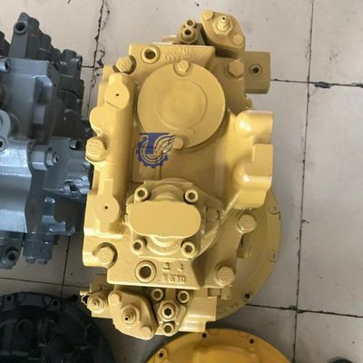 Các bộ phận máy đào 272-6955 283-6116 266-7944 194-8383 123-2229 cho Caterpillar 320D 330D 345C 330C 325B 325D 320C nguyên bản