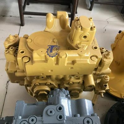 Các bộ phận máy đào 272-6955 283-6116 266-7944 194-8383 123-2229 cho Caterpillar 320D 330D 345C 330C 325B 325D 320C nguyên bản
