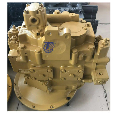 Các bộ phận máy đào 272-6955 283-6116 266-7944 194-8383 123-2229 cho Caterpillar 320D 330D 345C 330C 325B 325D 320C nguyên bản