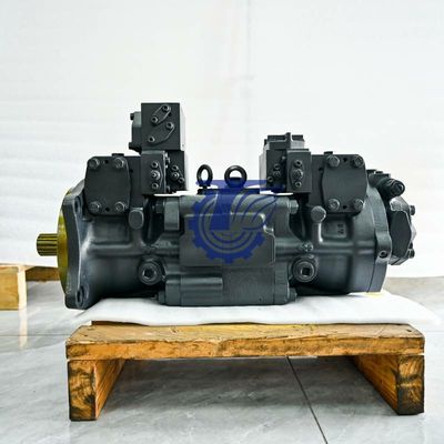 Bộ phận máy đào 708-2L-00290 cho KOMATSU WA1200 máy bơm thủy lực máy bơm chính máy bơm máy bơm
