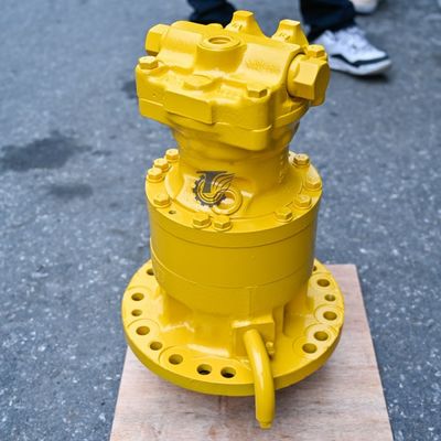 4470057 4469027 Thiết bị lượn lượn / hộp số lượn / động cơ lượn lượn / thiết bị giảm lượn cho Hitachi ZX75US-A ZX75US-3 ZX70 ZX75UR ZX80LCK ZX85US-HCME